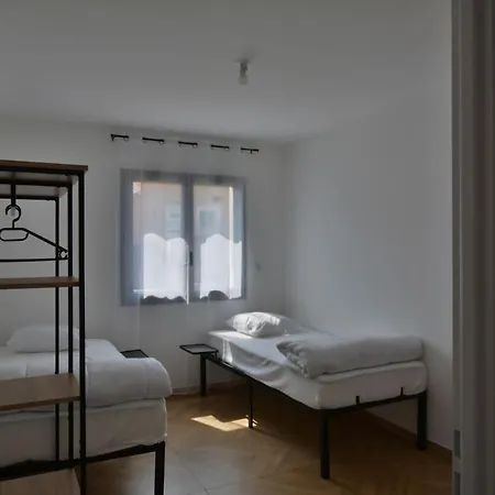 Maison Noe Climatisation Individuelle Par Piece Proche Du Centre-ville Дом отдыха Рюом