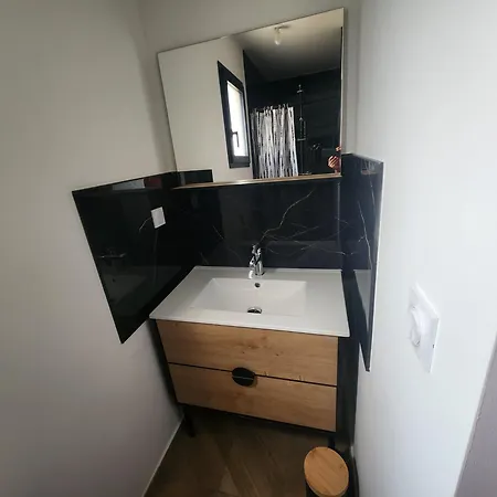 Maison Noe Climatisation Individuelle Par Piece Proche Du Centre-ville *