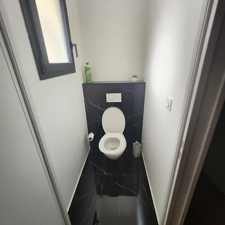 Maison Noe Climatisation Individuelle Par Piece Proche Du Centre-ville Дом отдыха