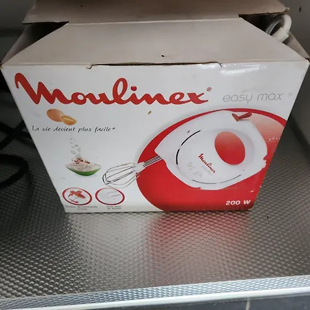 Maison Noe Climatisation Individuelle Par Piece Proche Du Centre-ville * Рюом