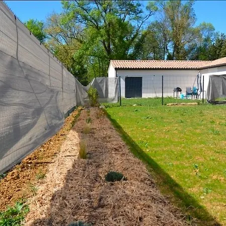Maison Noe Climatisation Individuelle Par Piece Proche Du Centre-ville * Рюом