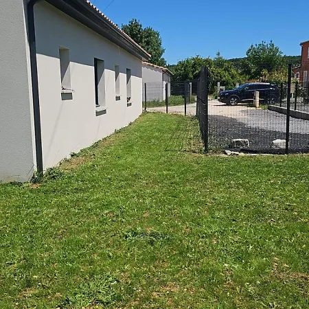 Maison Noe Climatisation Individuelle Par Piece Proche Du Centre-ville